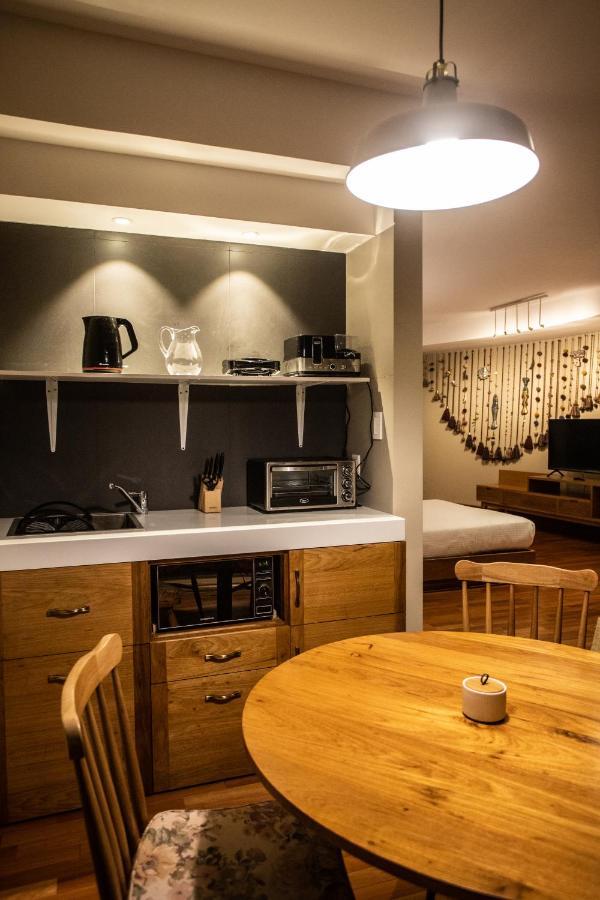 Hotel Boutique Rosario Sur La Paz Exteriér fotografie