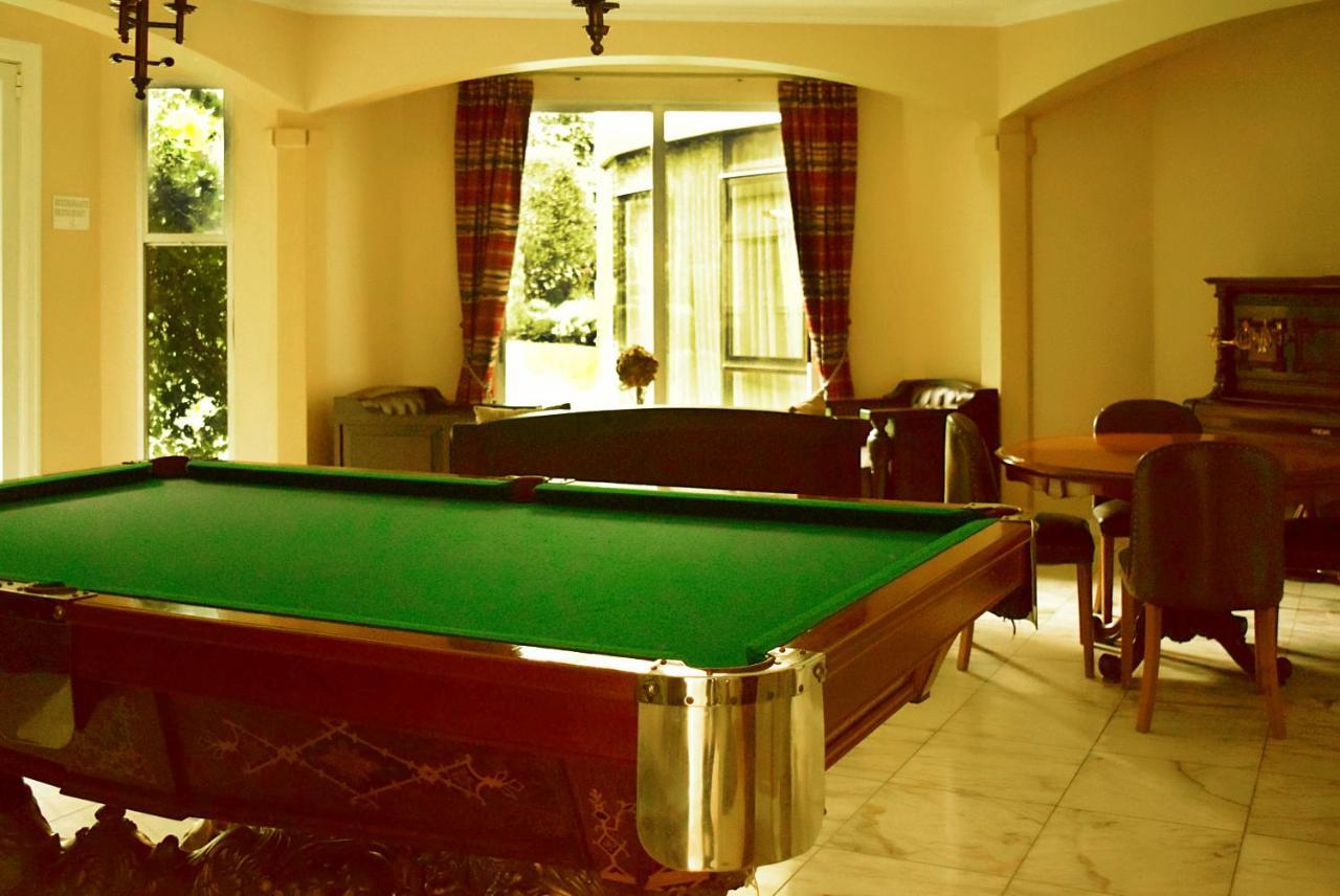 Hotel Boutique Rosario Sur La Paz Exteriér fotografie